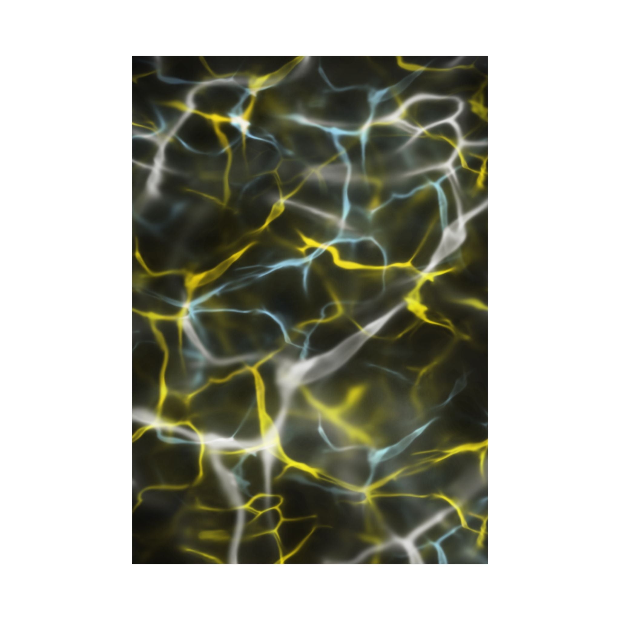 Yellow Water (Poster)