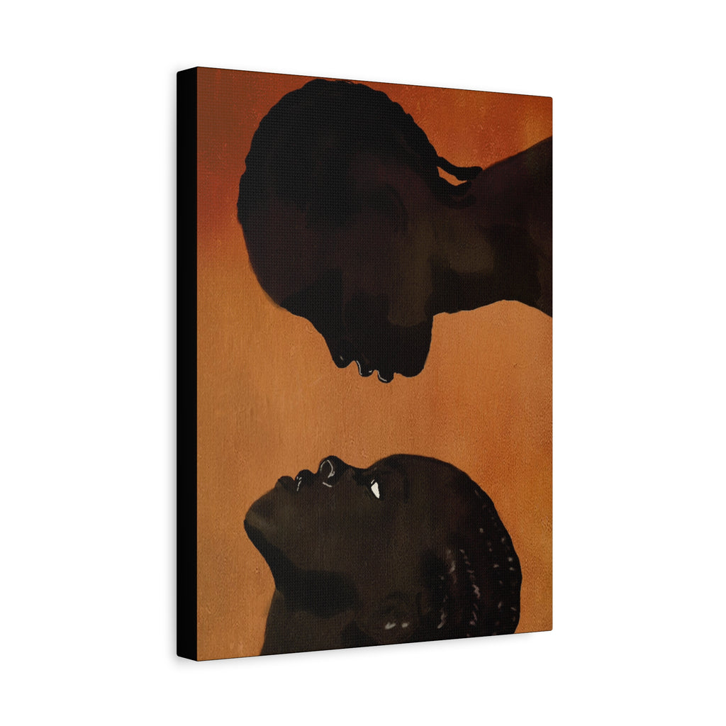 Mirror Me (Canvas)