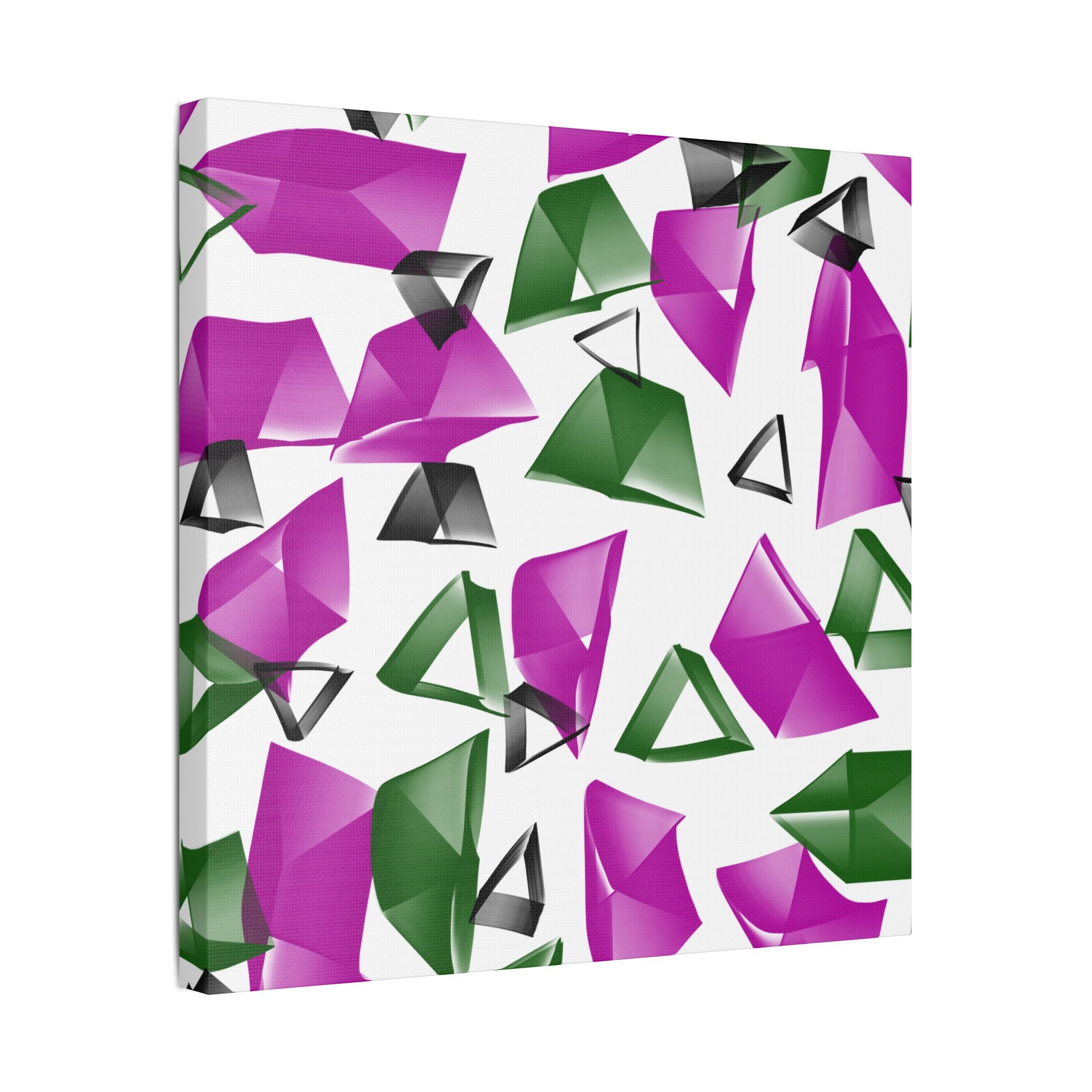 Geometric Reasons (Canvas)