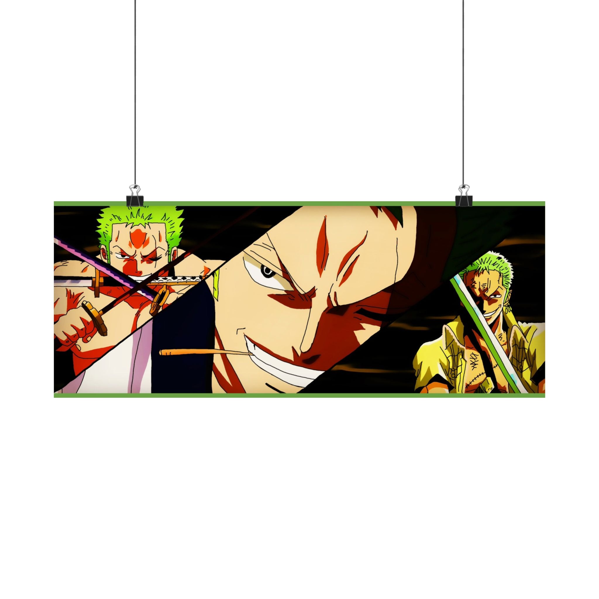 Zoro  (Poster)