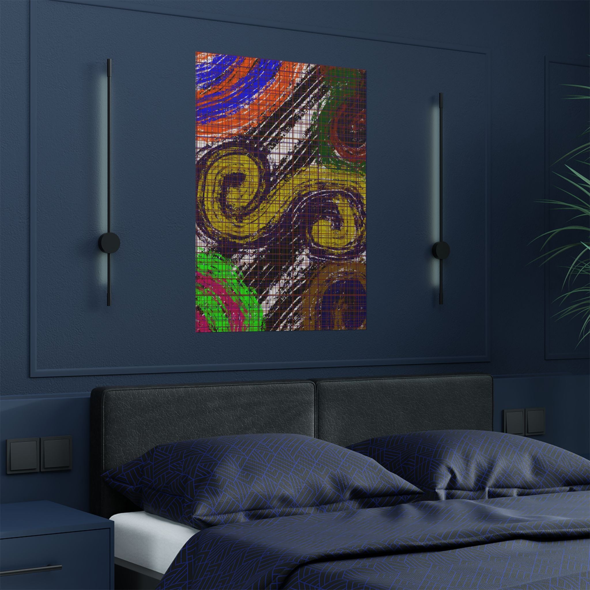 Spiral (Poster)