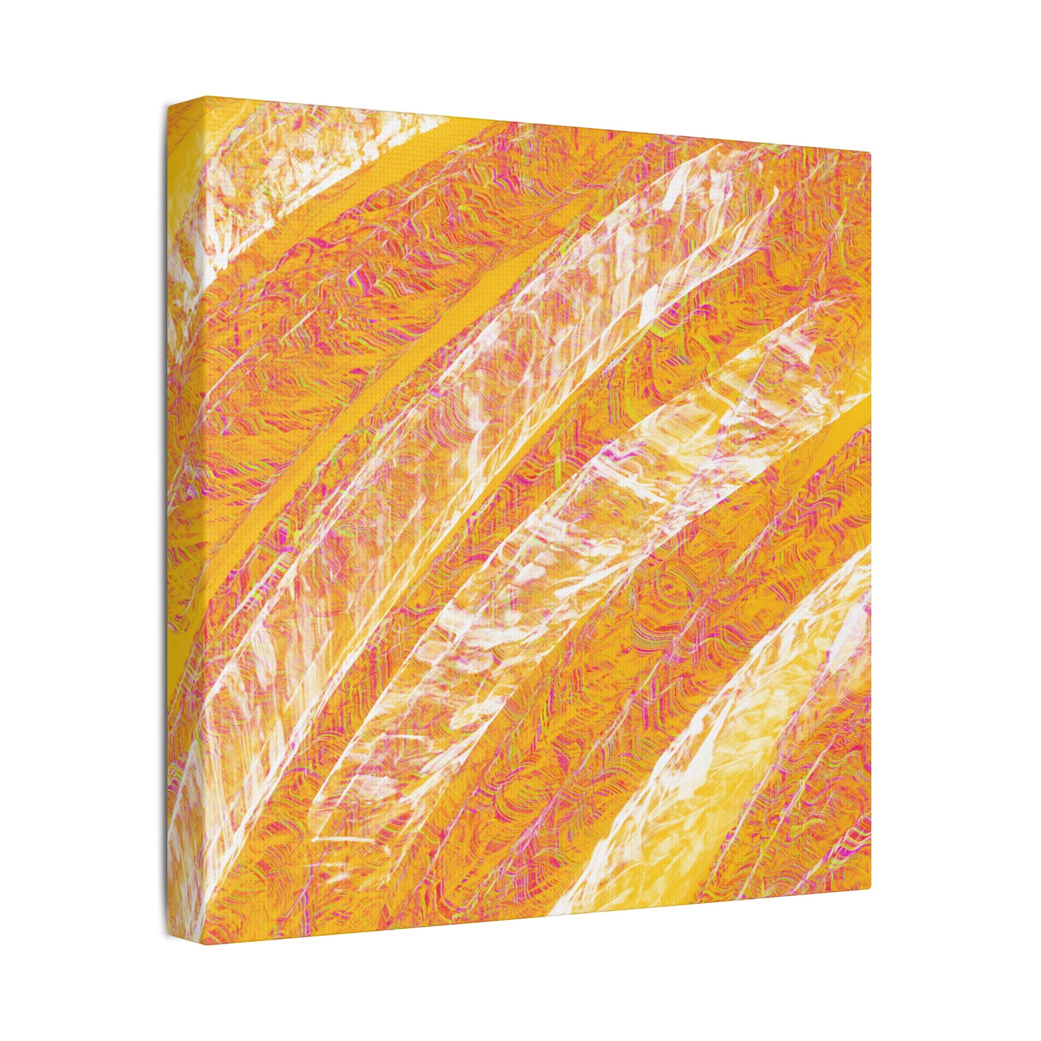 Egyptian Sand (Canvas)