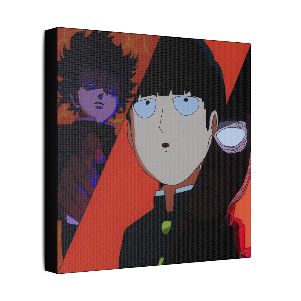Shigeo (Canvas)