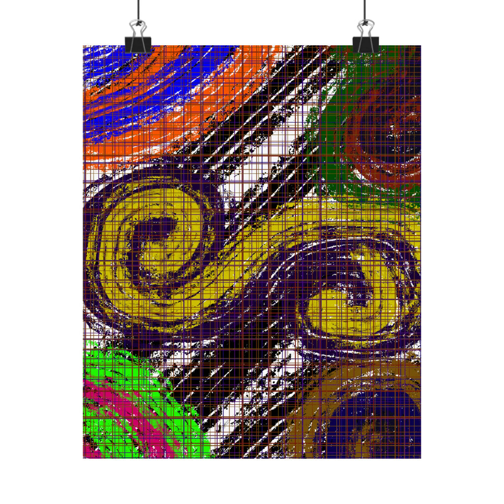 Spiral (Poster)