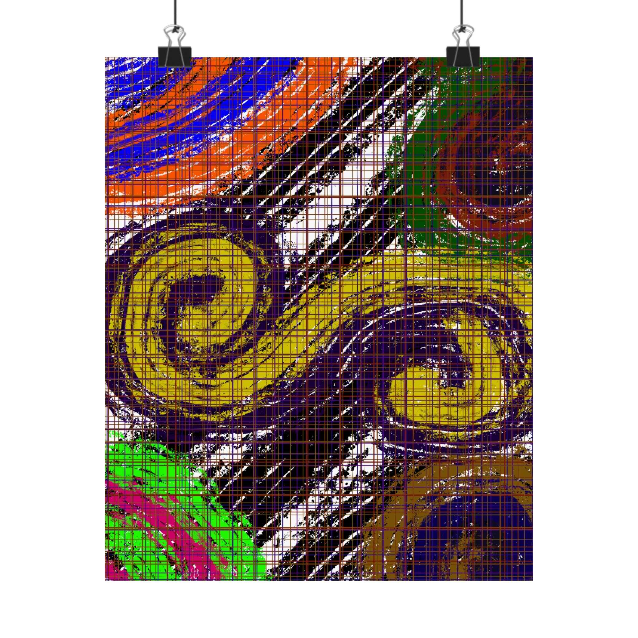 Spiral (Poster)