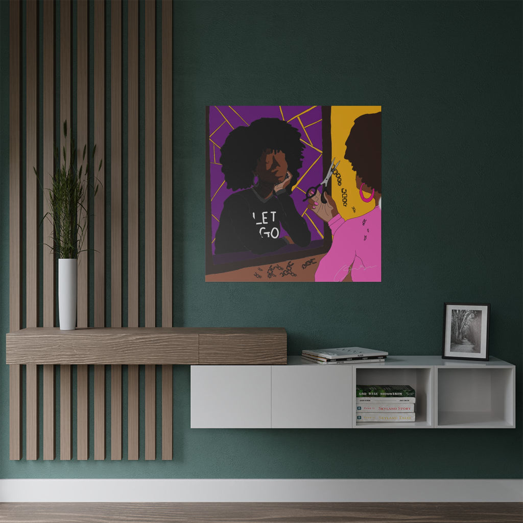 The Final Cut Poster