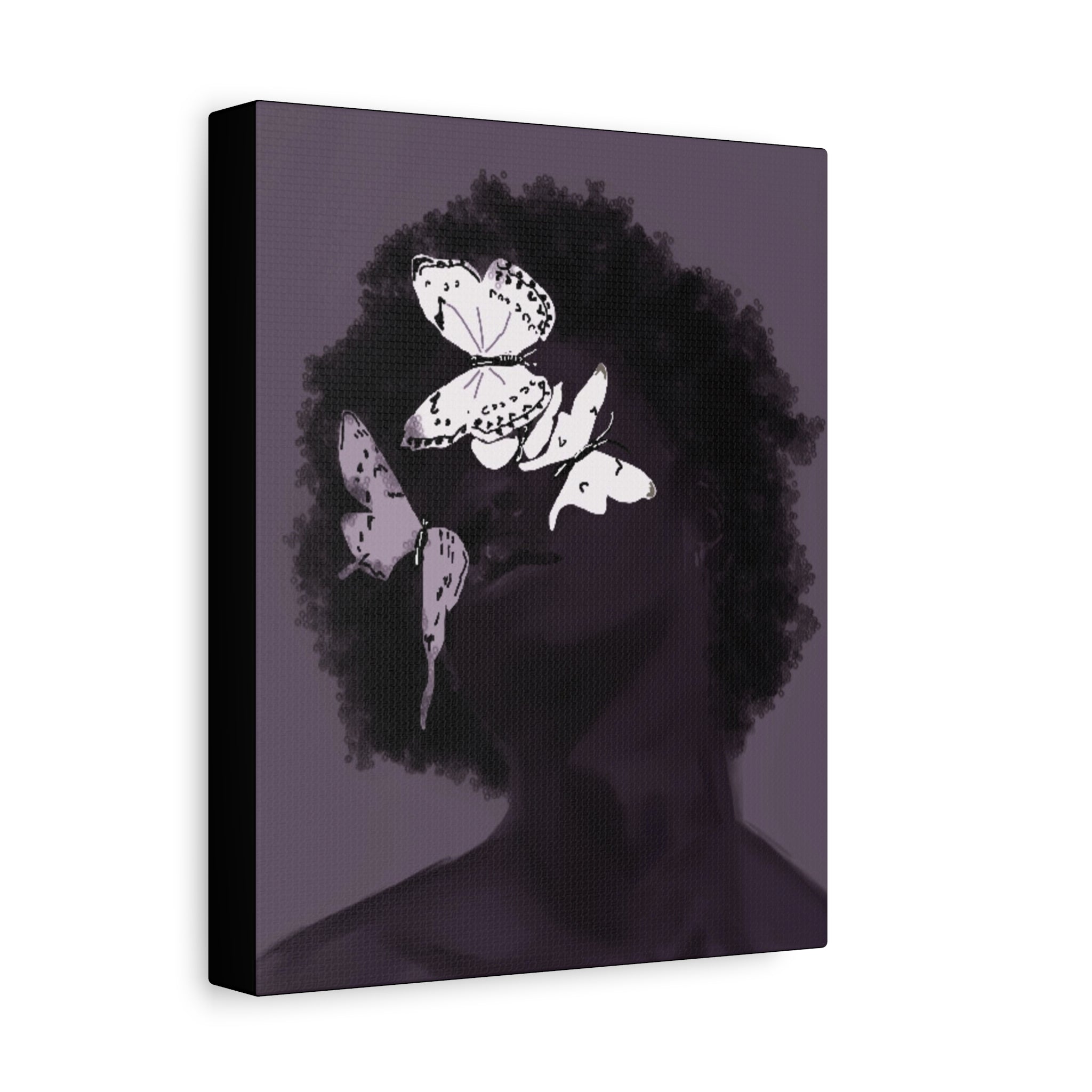 Elegant Whisper (canvas)
