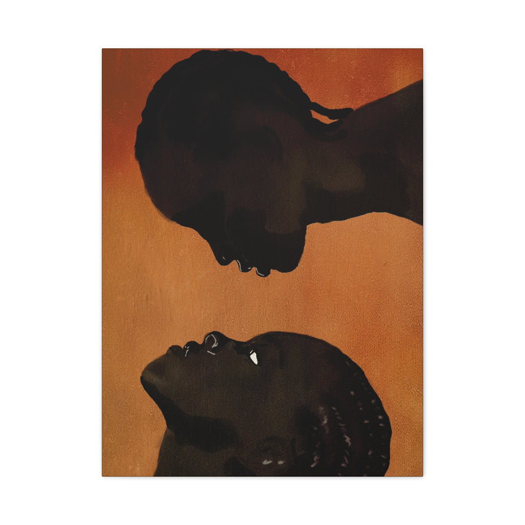 Mirror Me (Canvas)