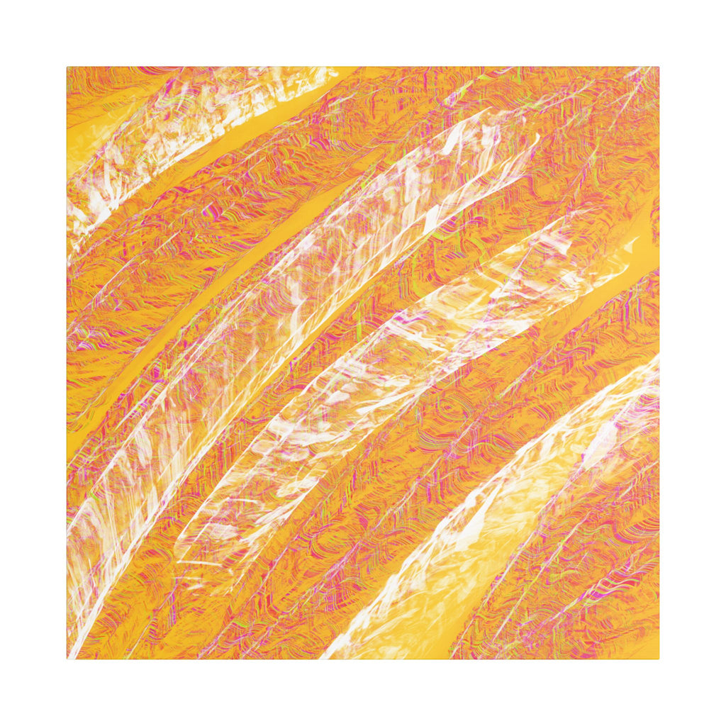 Egyptian Sand (Canvas)