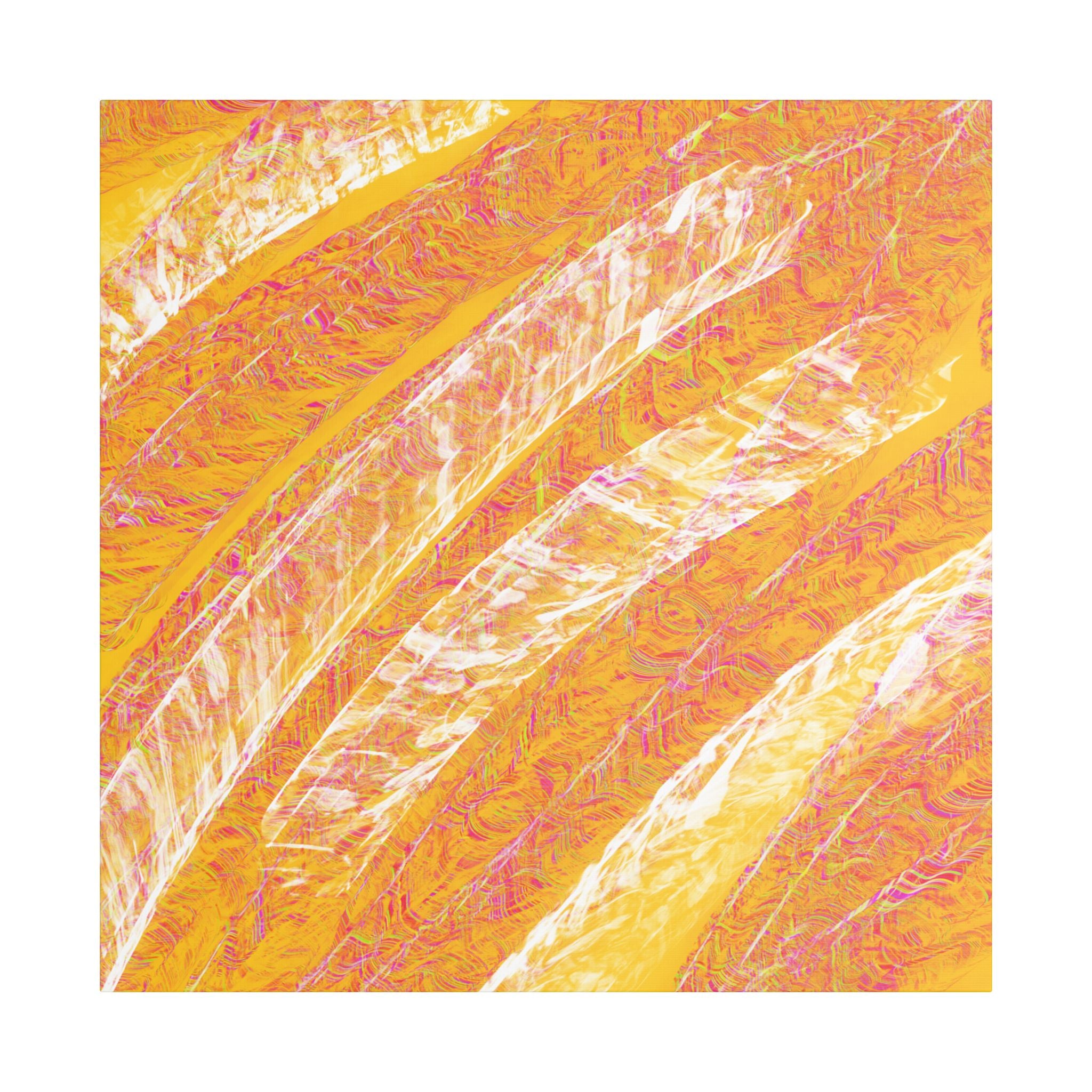 Egyptian Sand (Canvas)