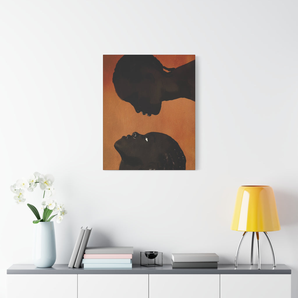 Mirror Me (Canvas)