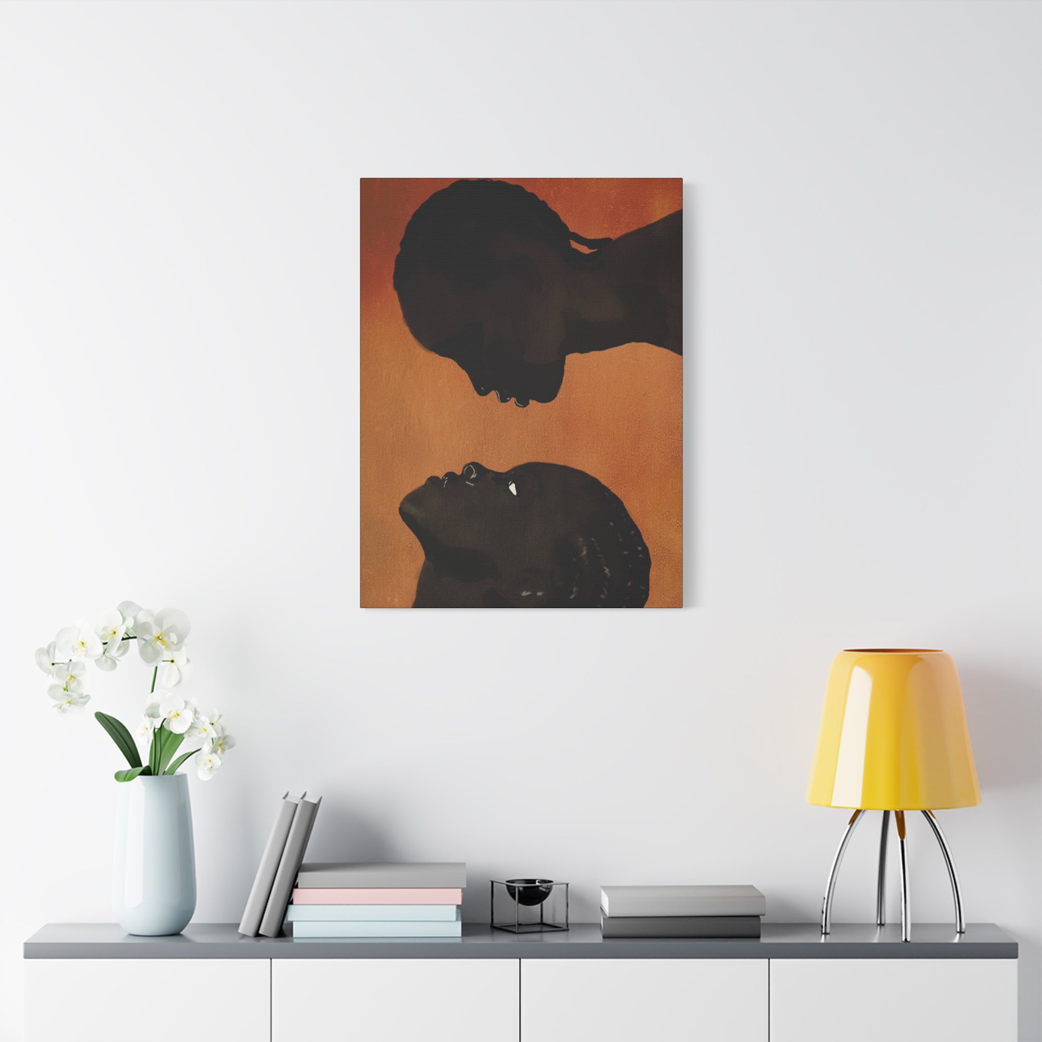 Mirror Me (Canvas)