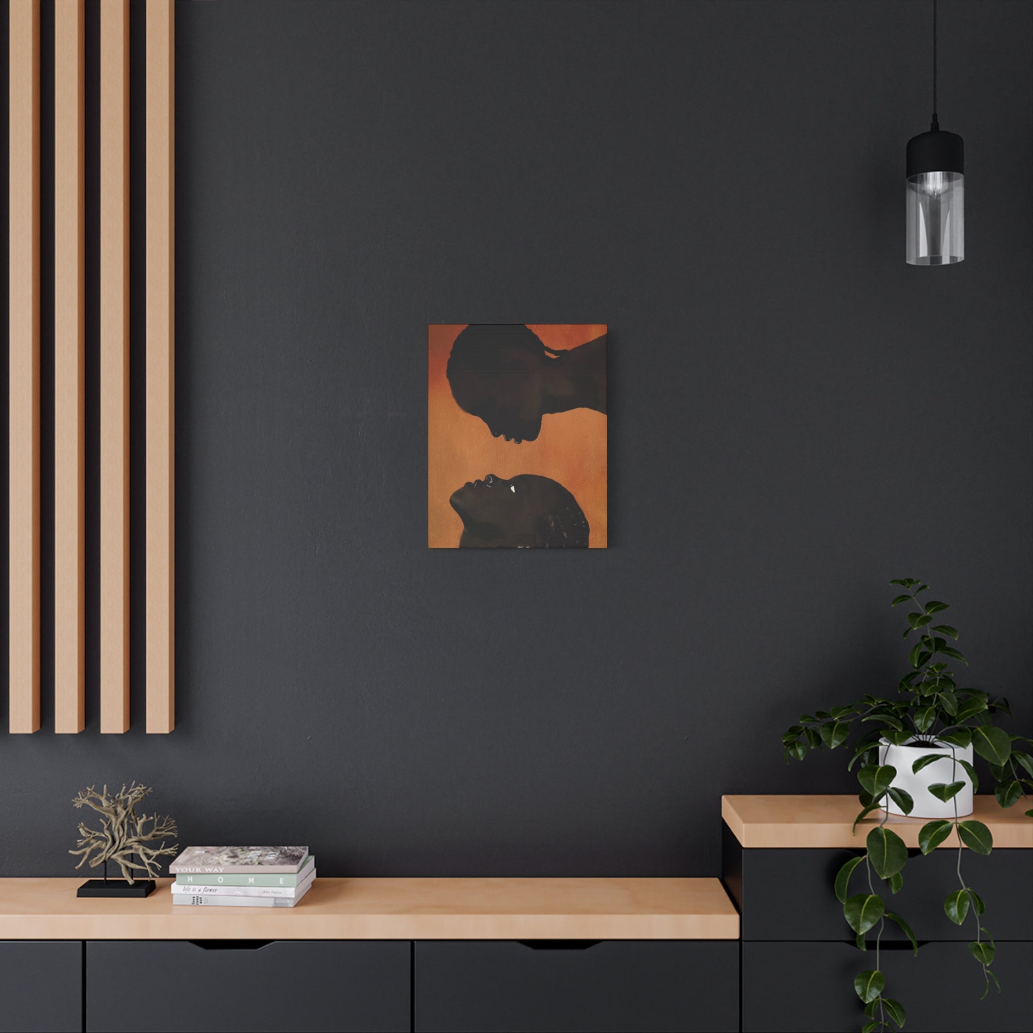 Mirror Me (Canvas)