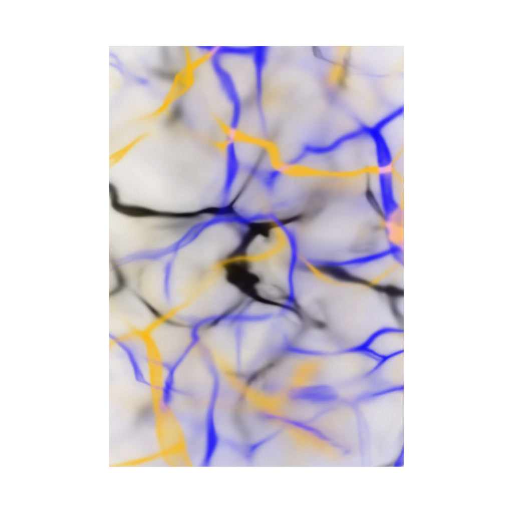 The Brewing Storm (Poster)