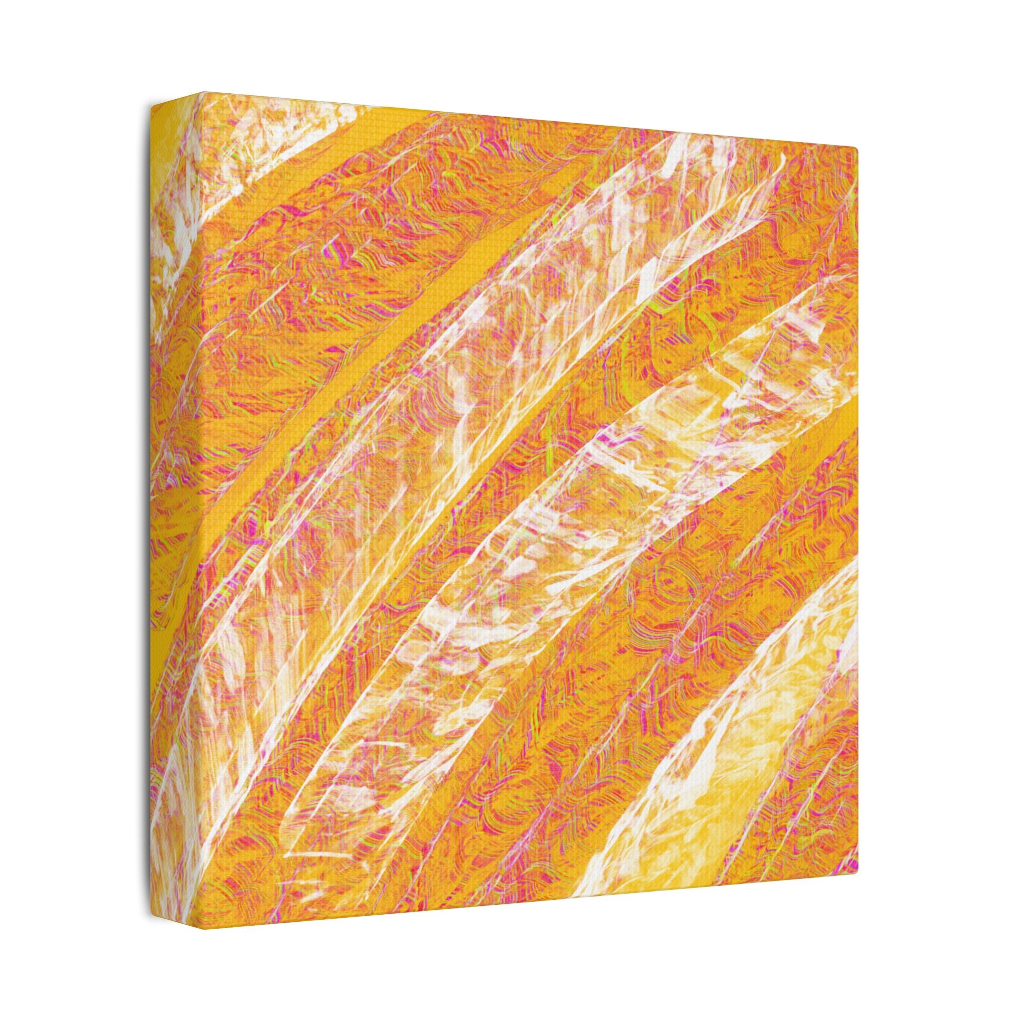 Egyptian Sand (Canvas)
