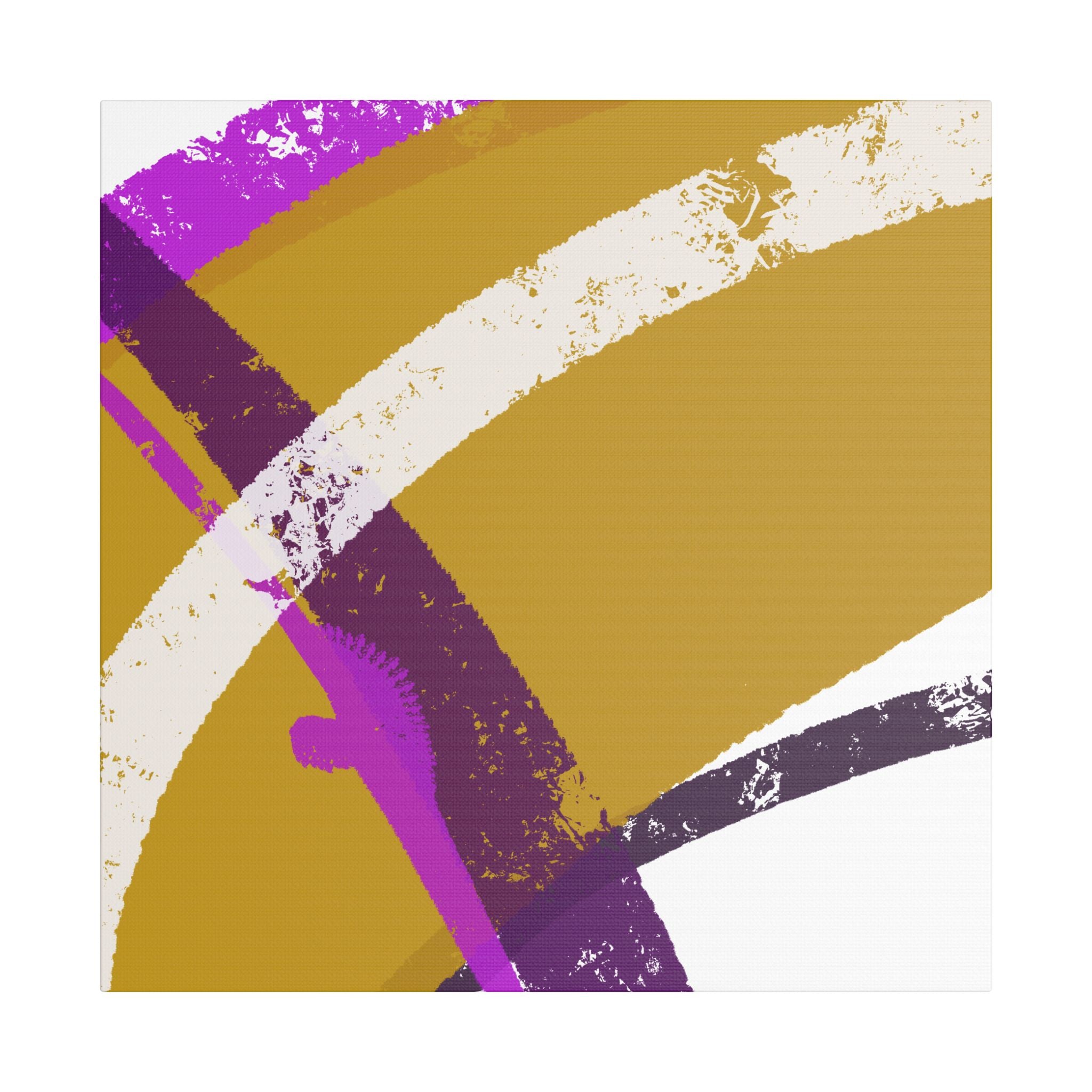 Veins of Light (Canvas)