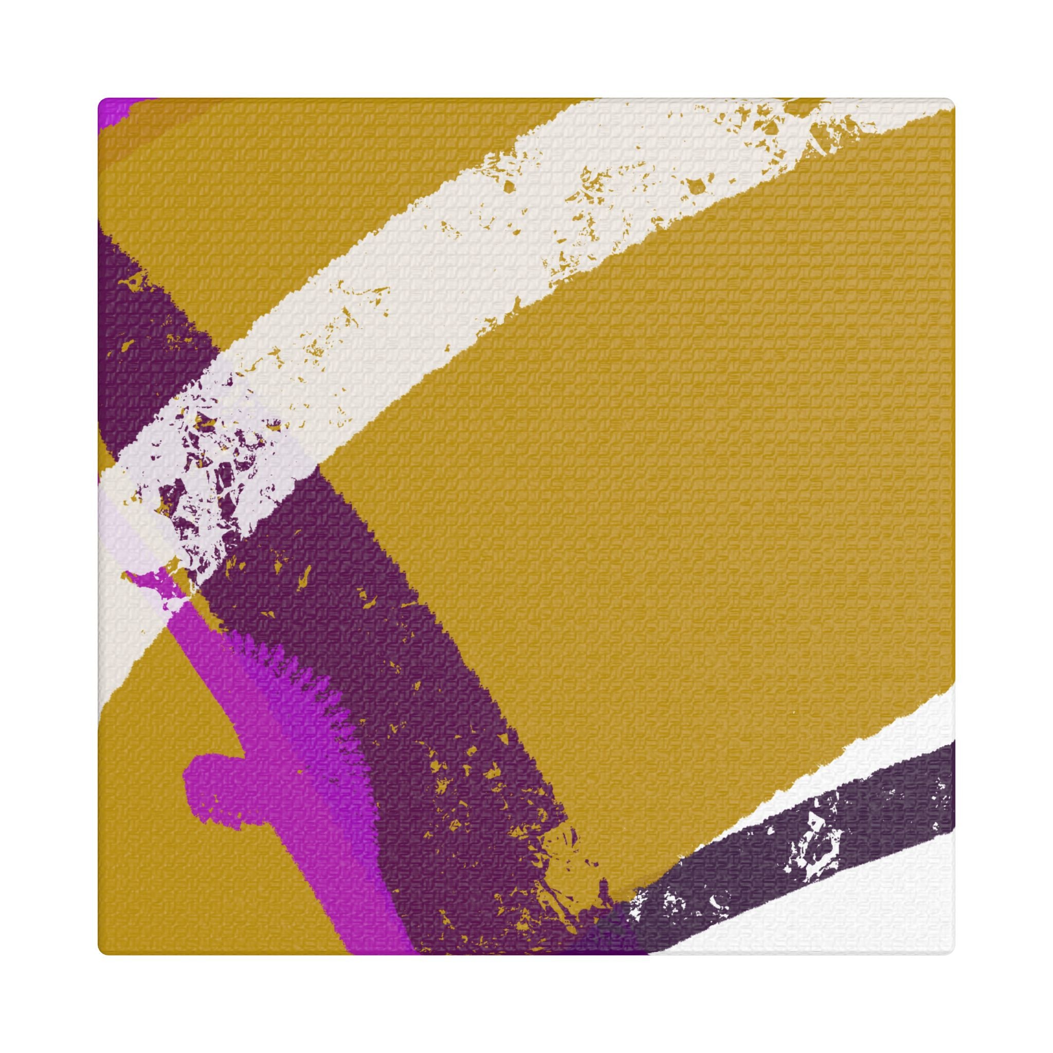 Veins of Light (Canvas)