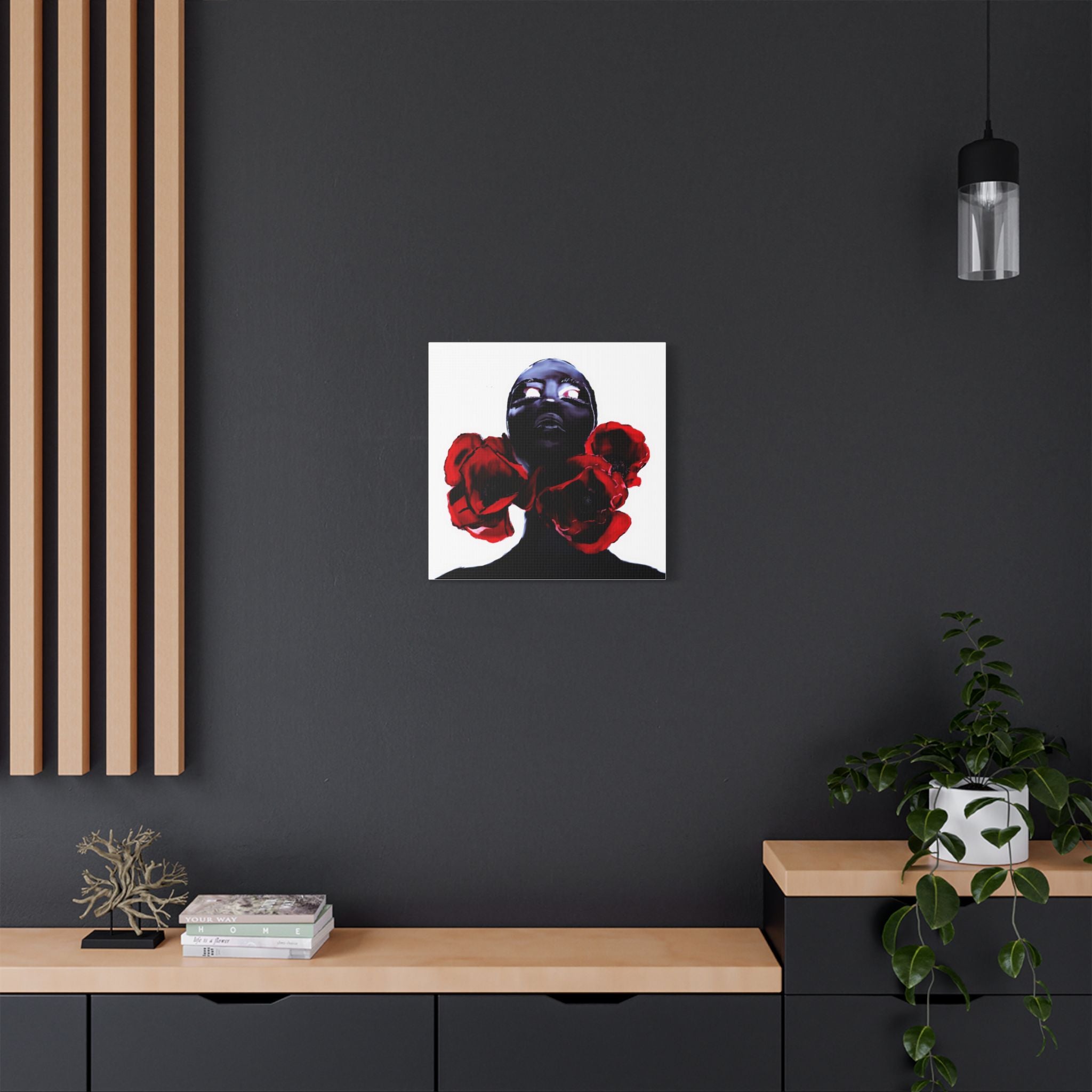 Headspace (Canvas)