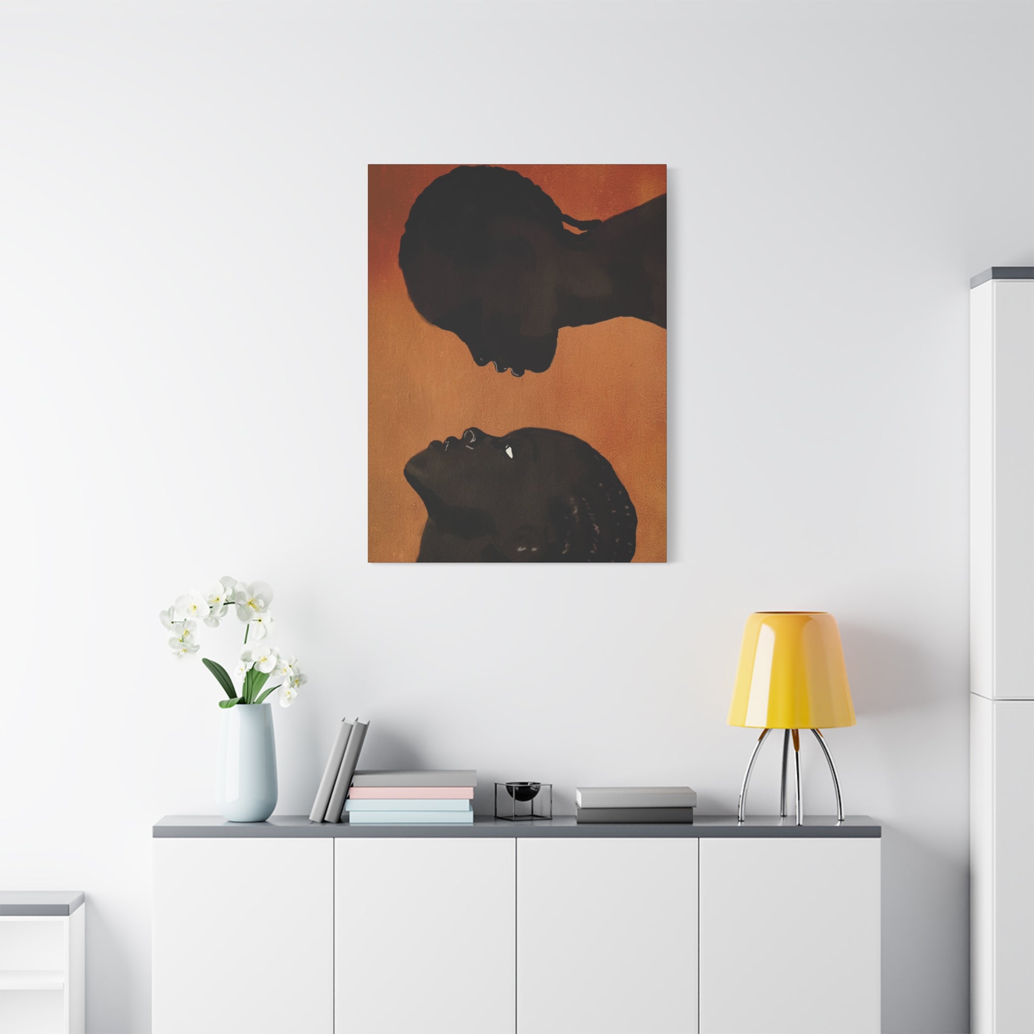 Mirror Me (Canvas)