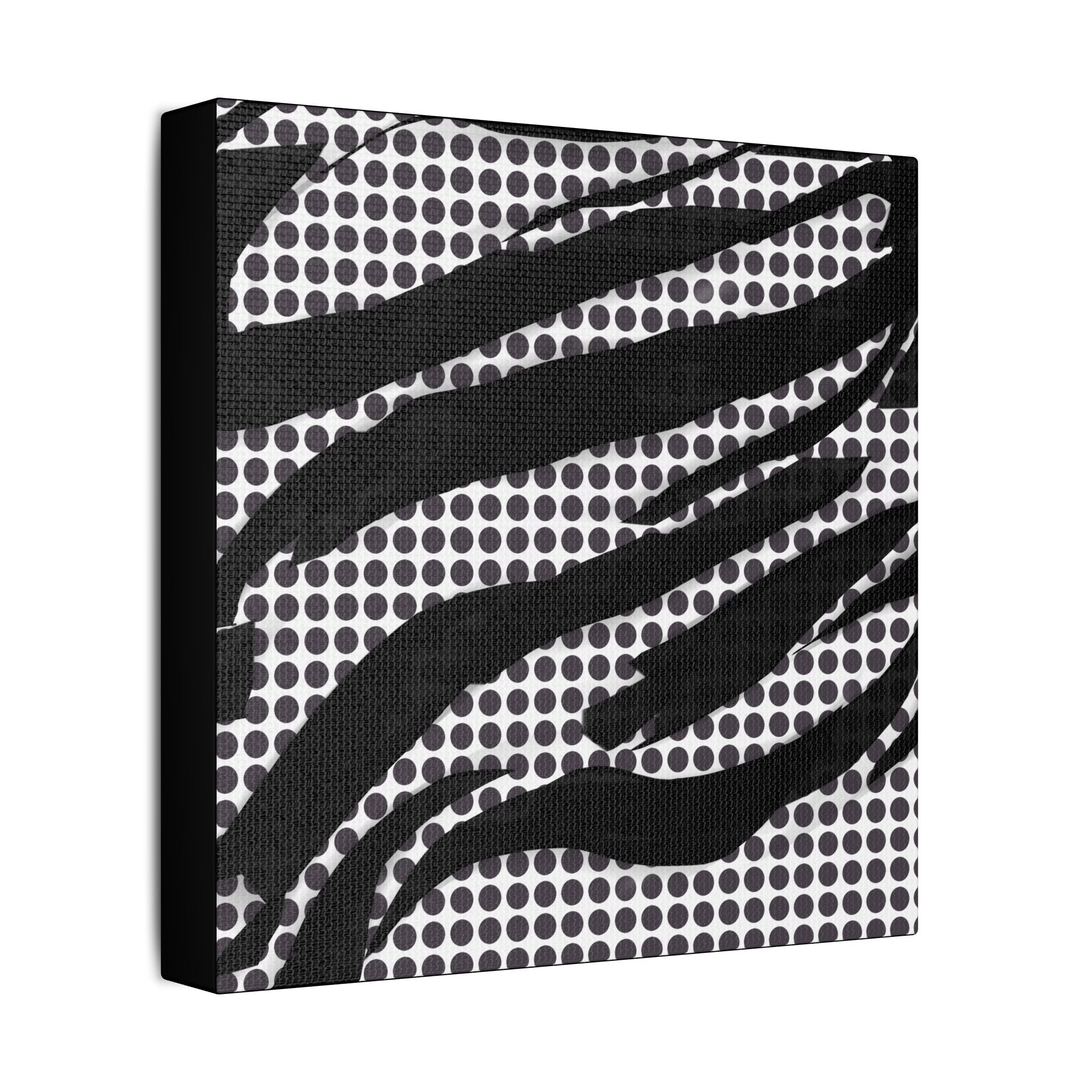 Abstract Safari (Canvas)