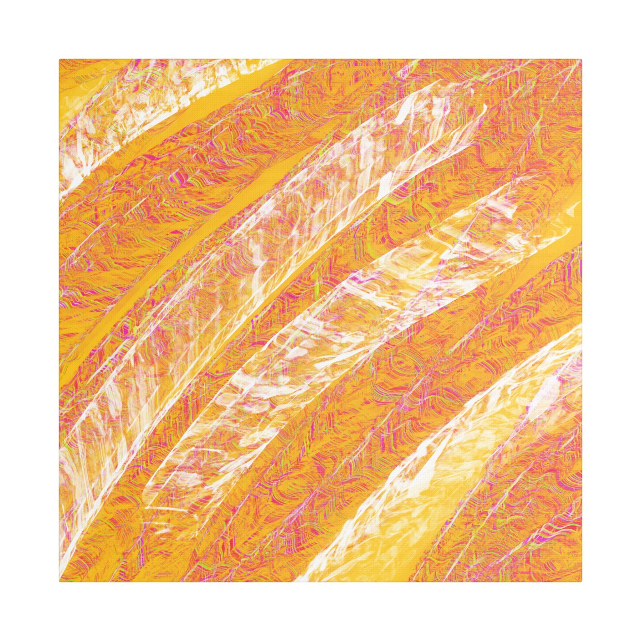 Egyptian Sand (Canvas)
