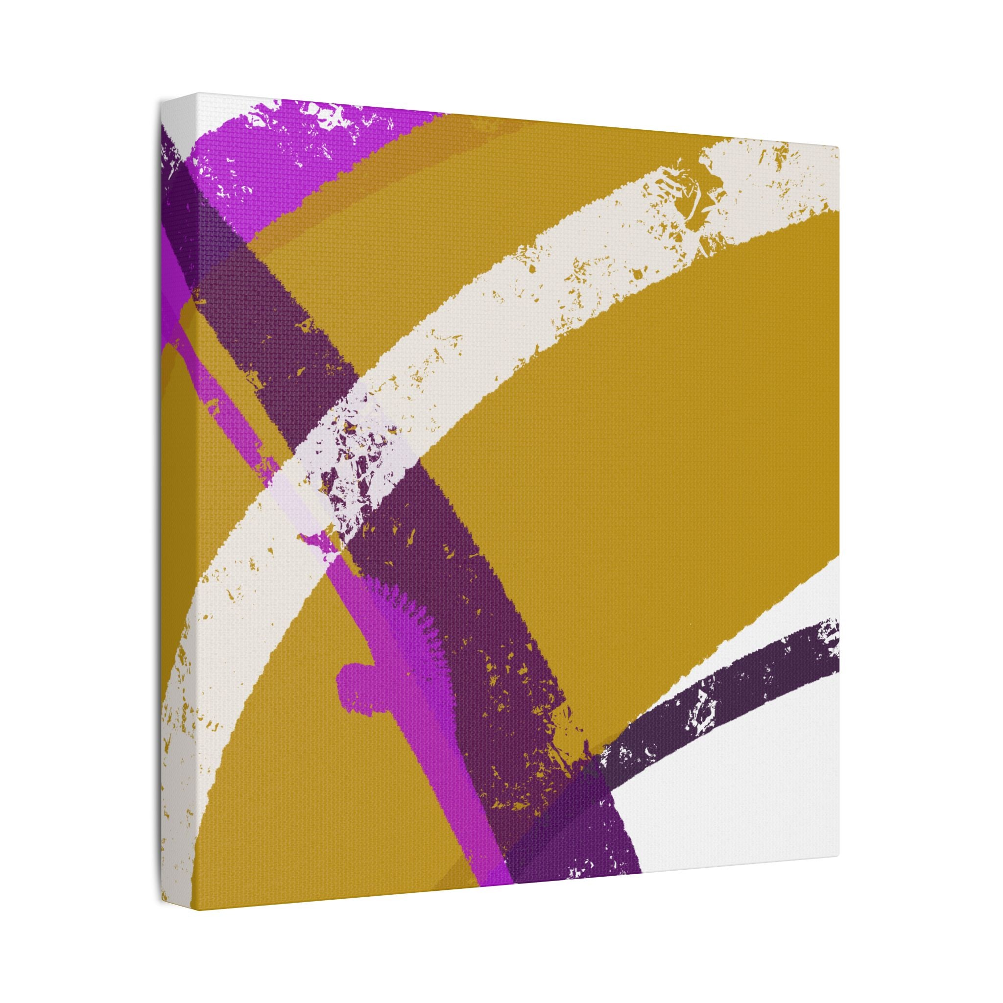 Veins of Light (Canvas)