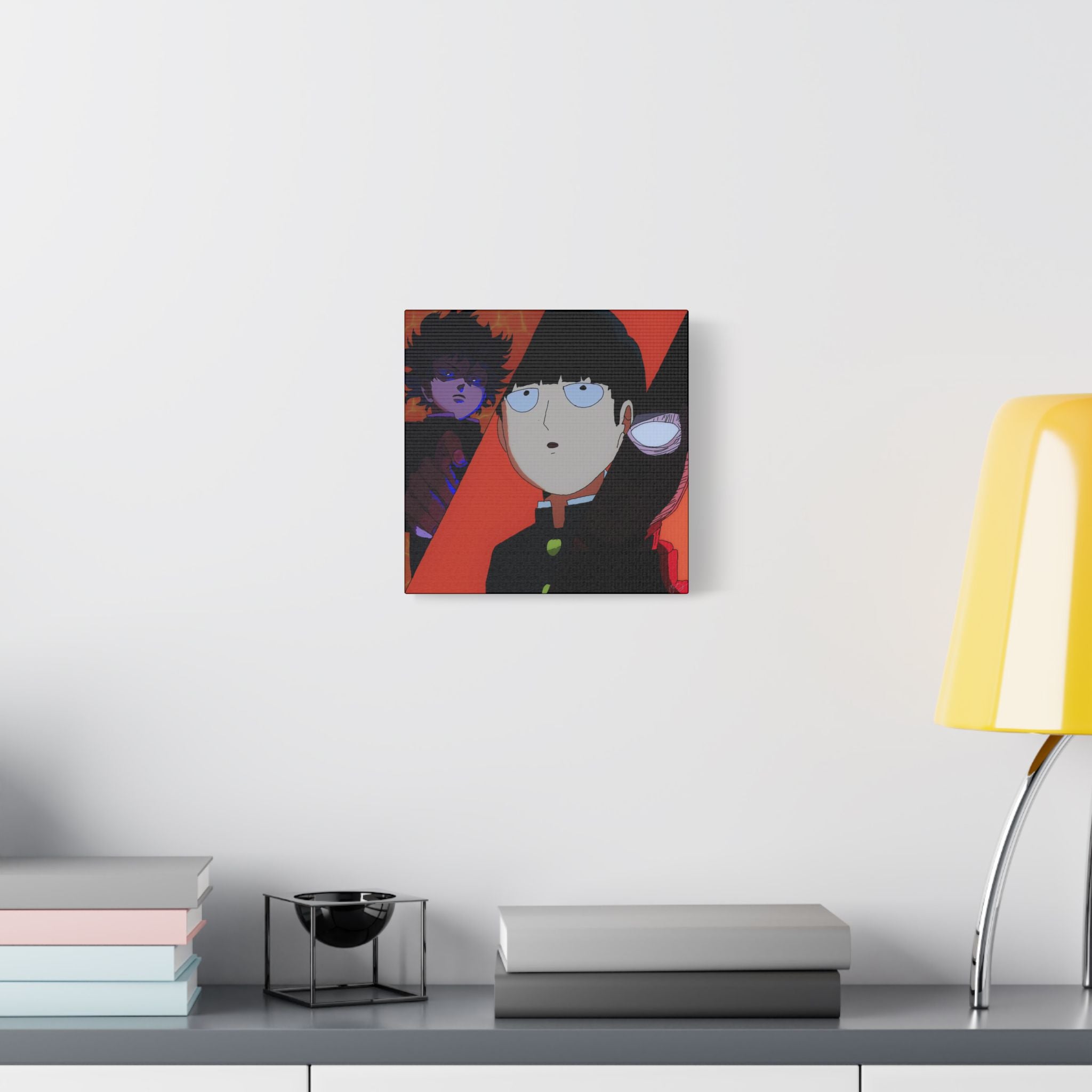 Shigeo (Canvas)