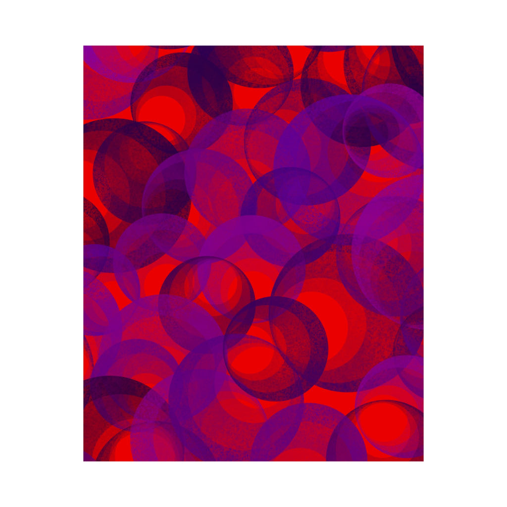 Velvet Fire (Poster)