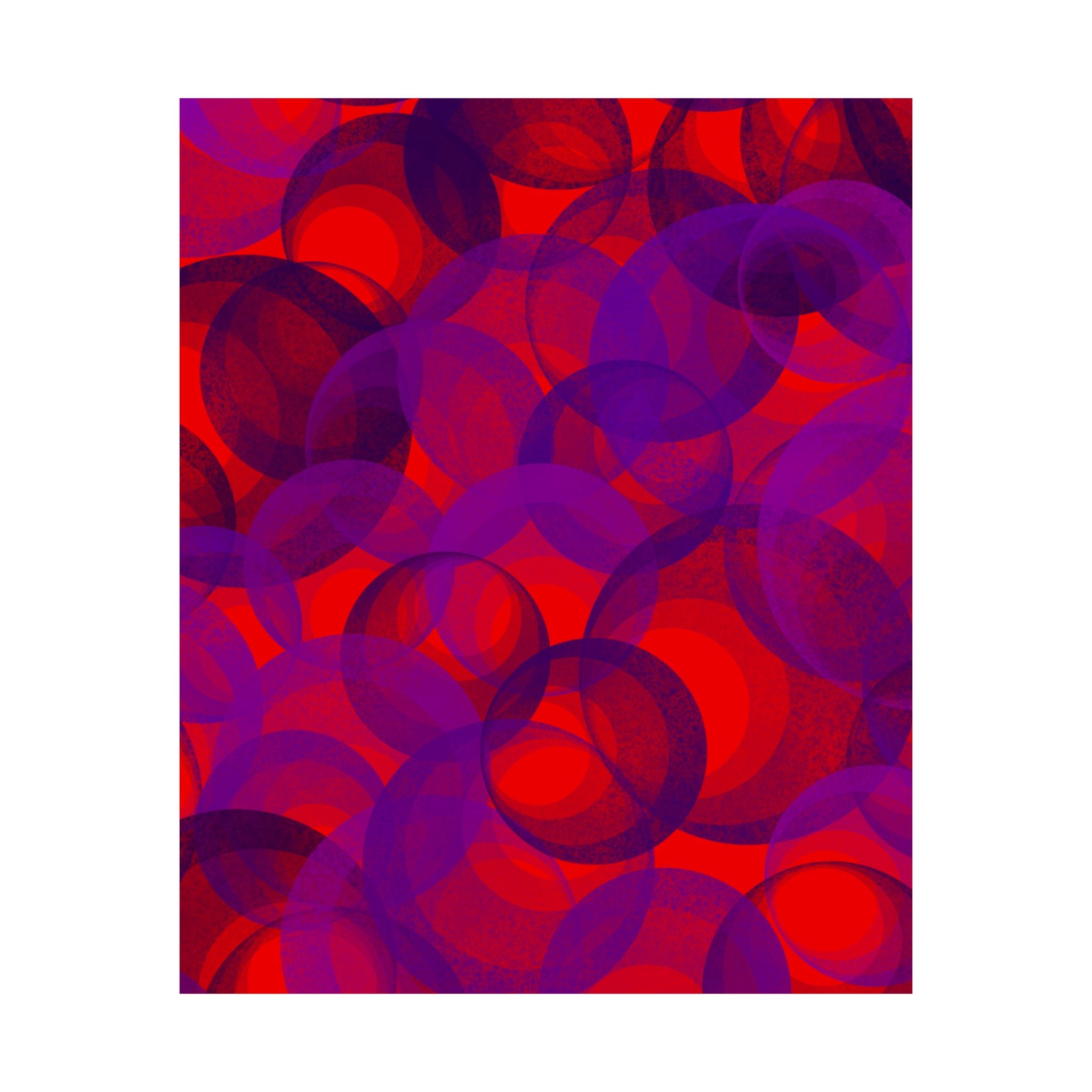 Velvet Fire (Poster)