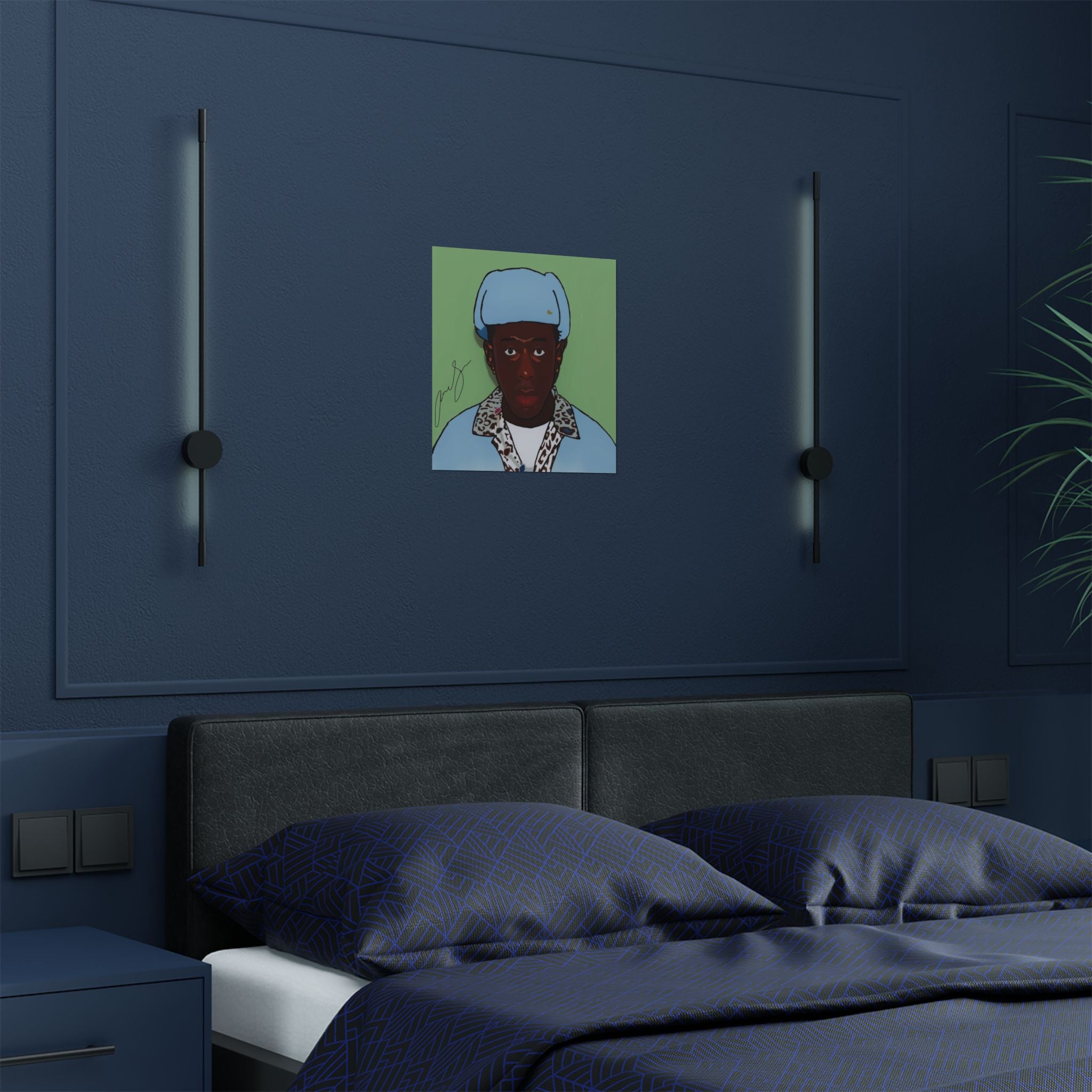 Tyler The Creator (Poster)