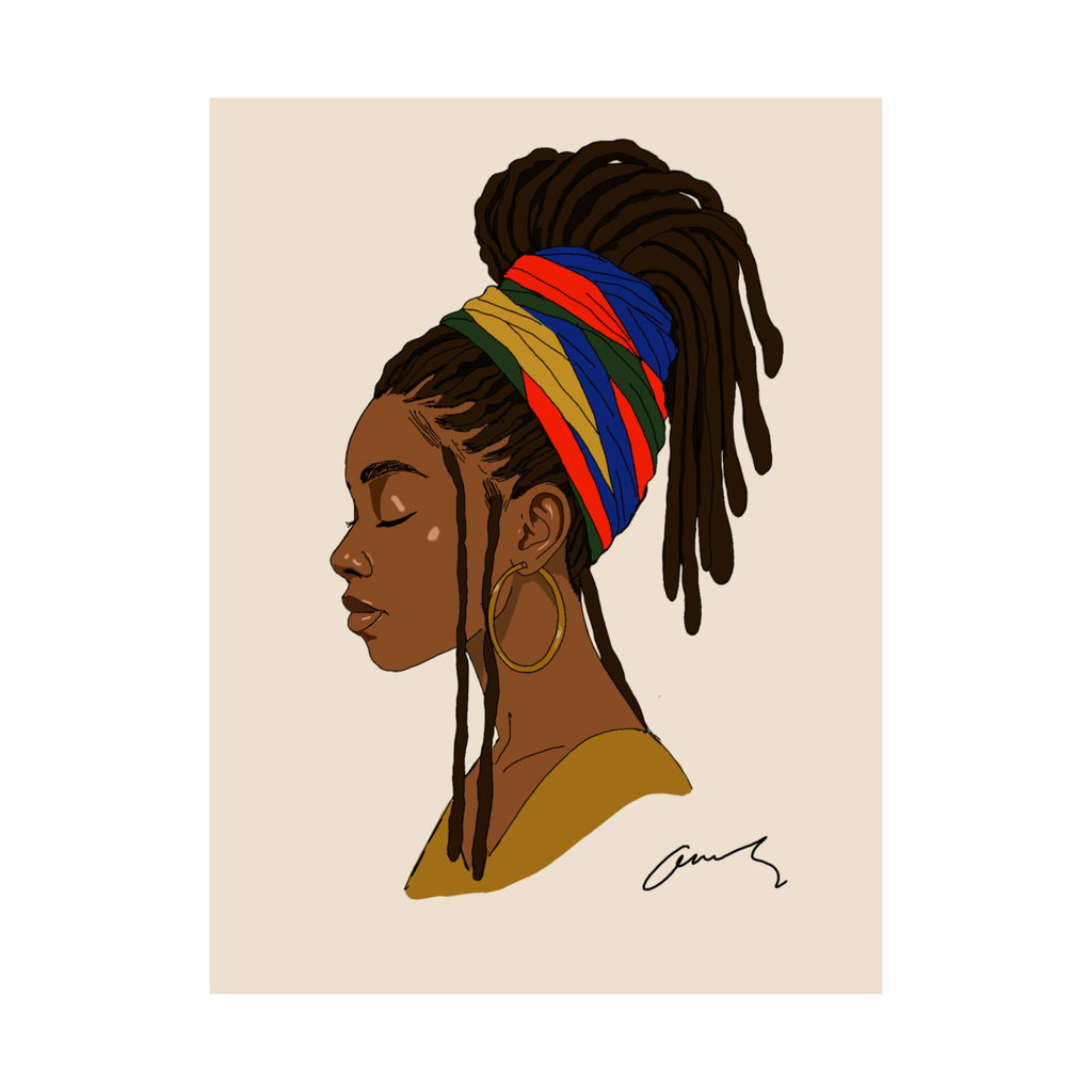 Side of Her Soul Poster