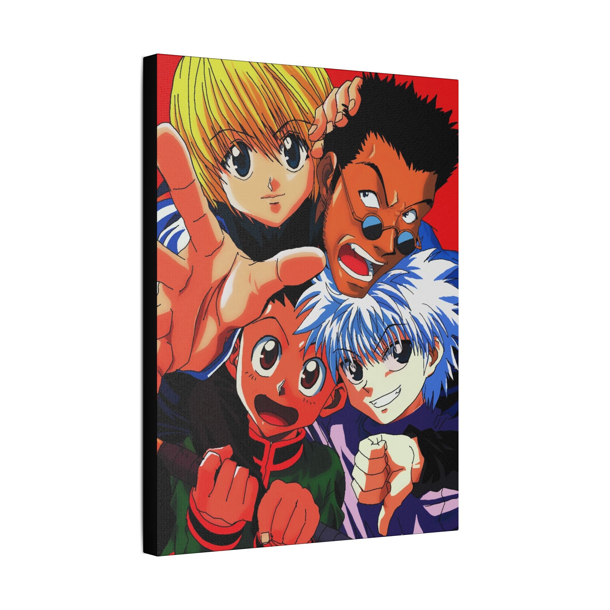 Hunter x Hunter (Canvas)