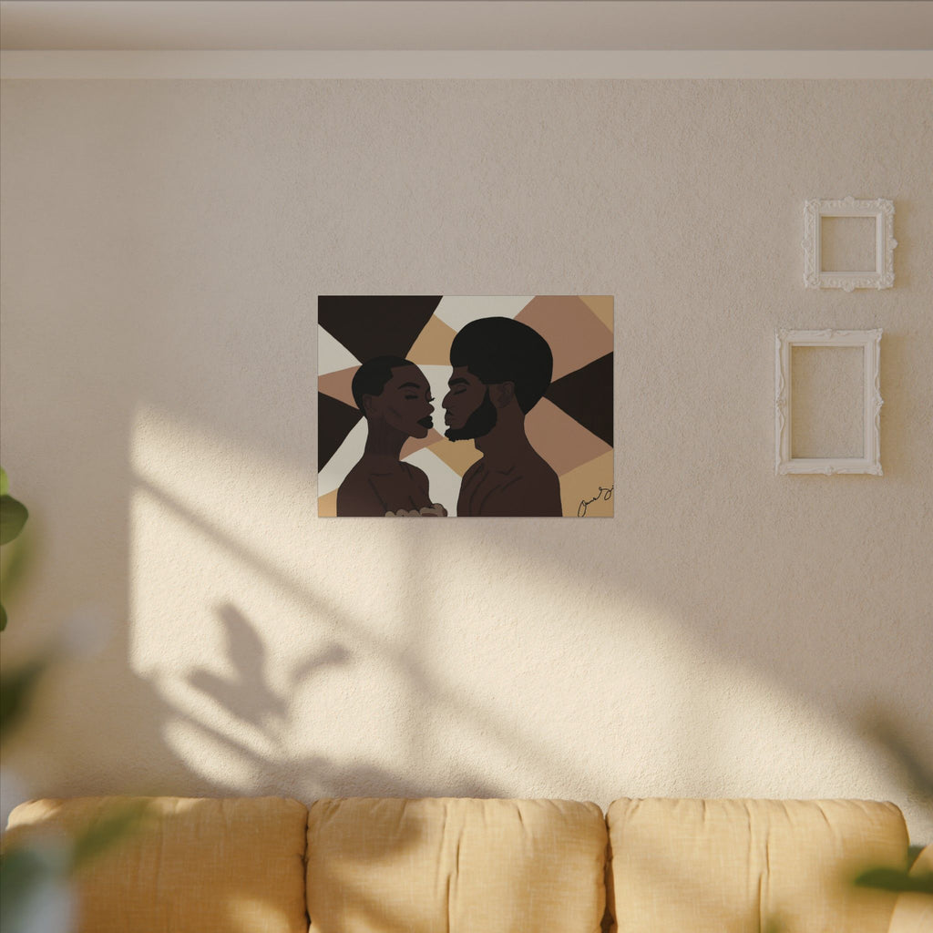 Deepend Love (Digital Drawn)