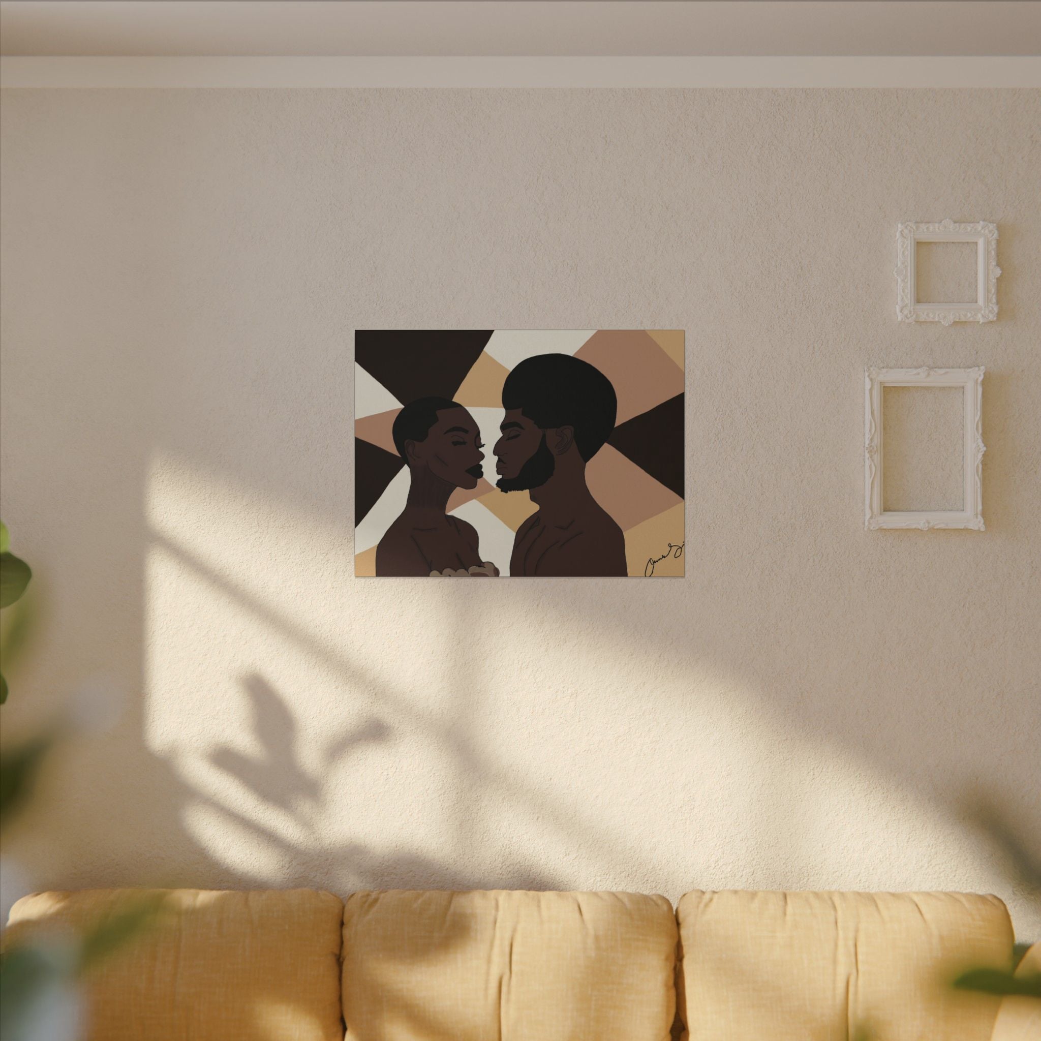 Deepend Love (Digital Drawn)