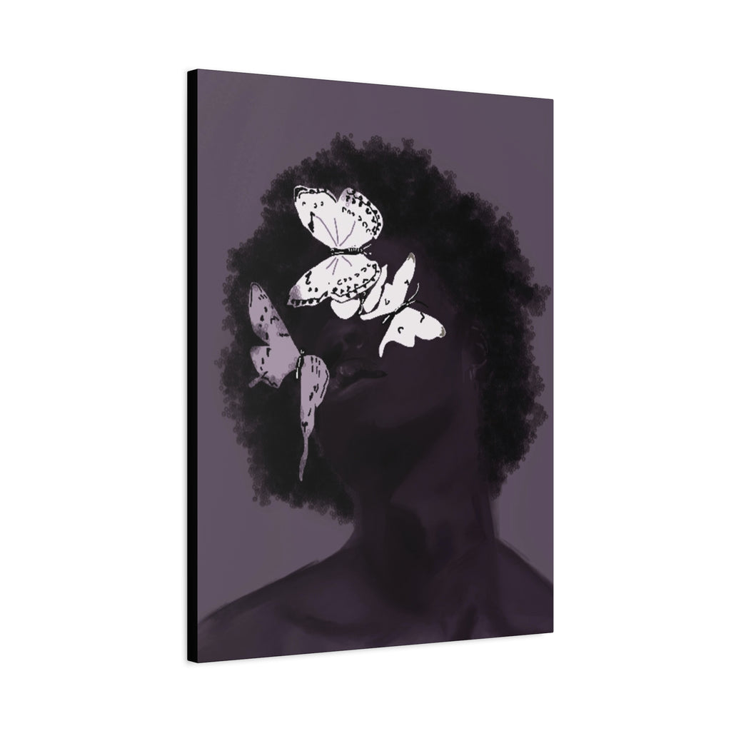 Elegant Whisper (canvas)