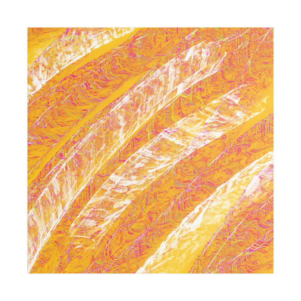 Egyptian Sand (Canvas)