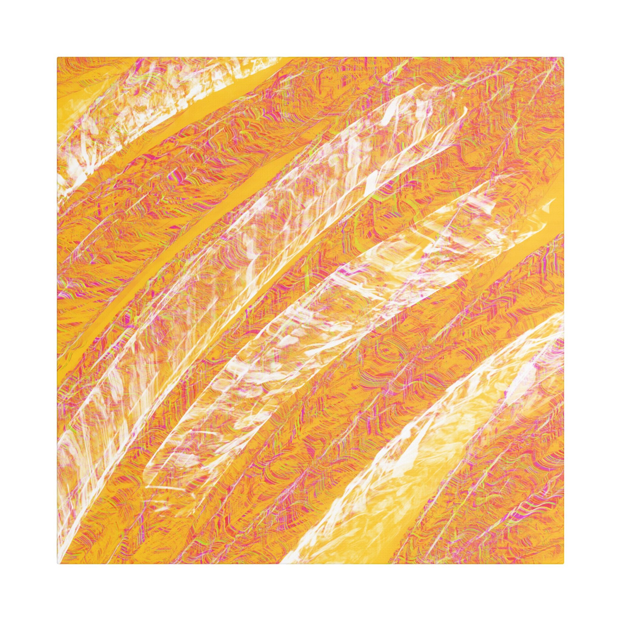 Egyptian Sand (Canvas)