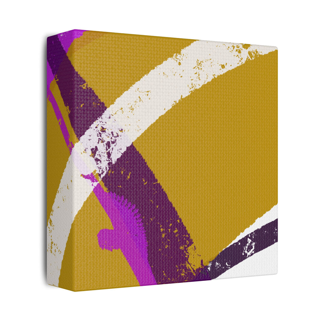 Veins of Light (Canvas)