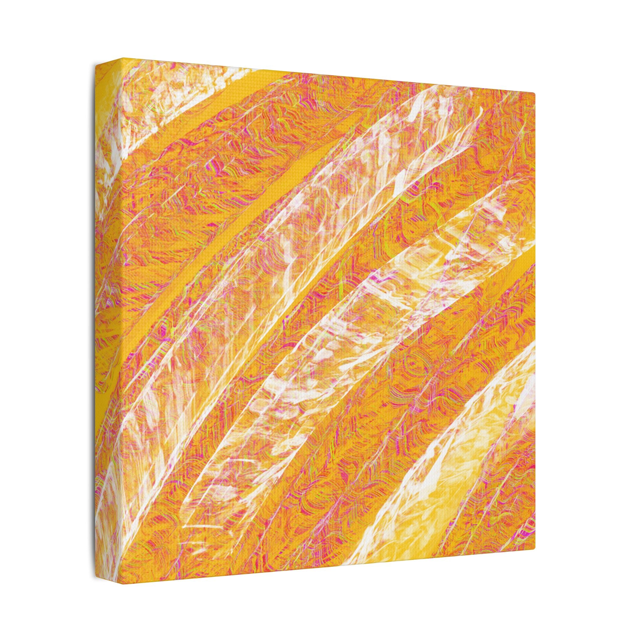 Egyptian Sand (Canvas)