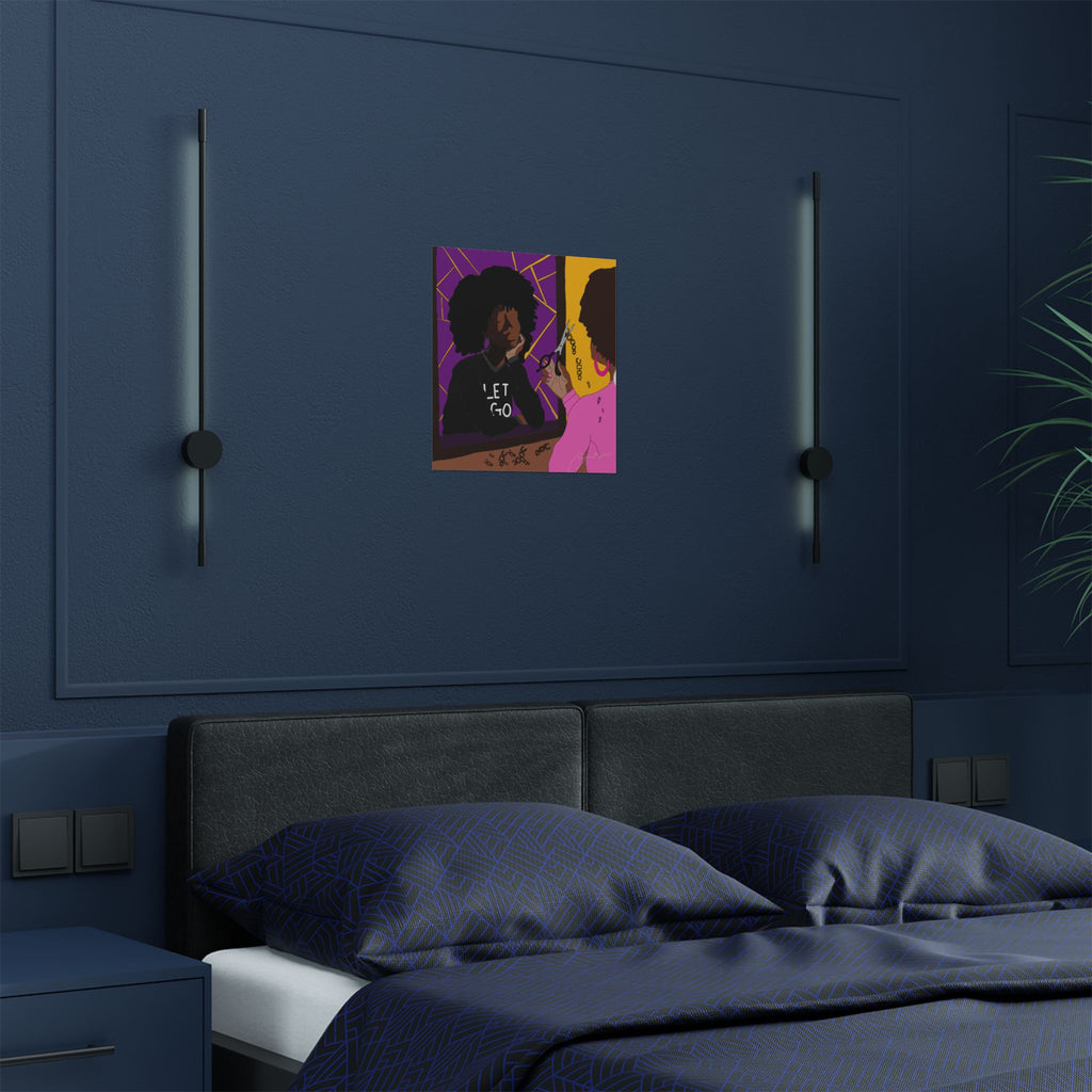 The Final Cut Poster