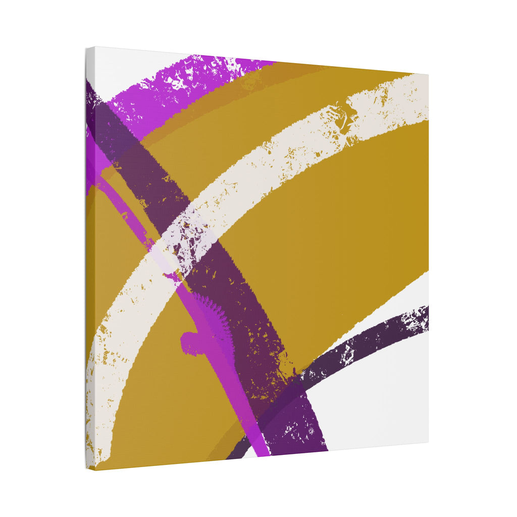 Veins of Light (Canvas)