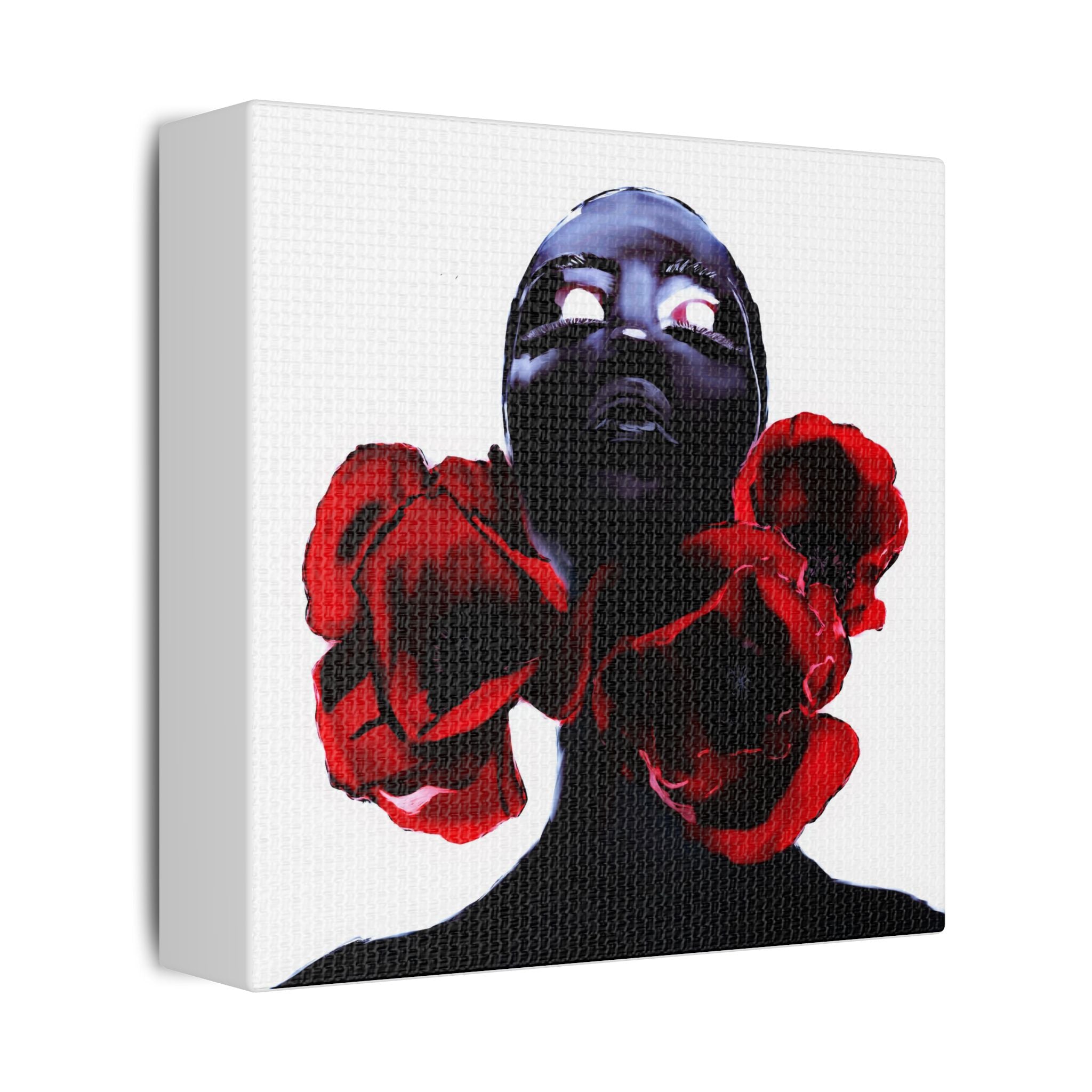 Headspace (Canvas)