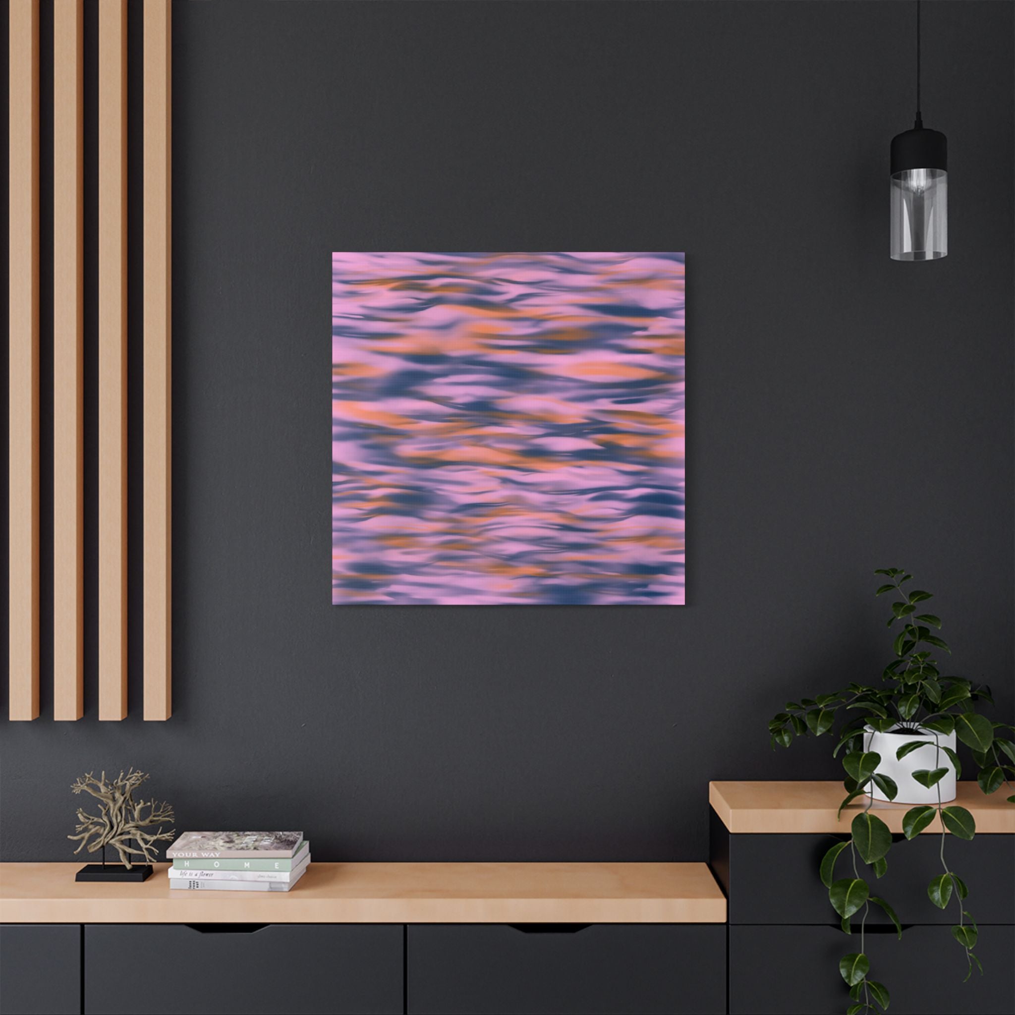Safari (Canvas)