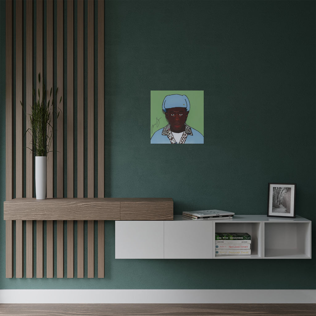 Tyler The Creator (Poster)
