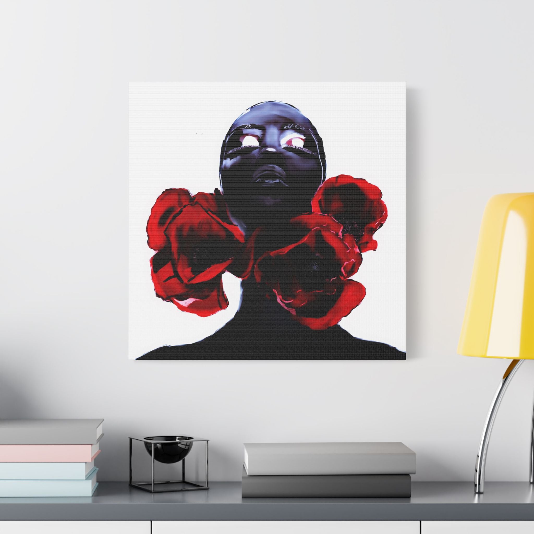 Headspace (Canvas)