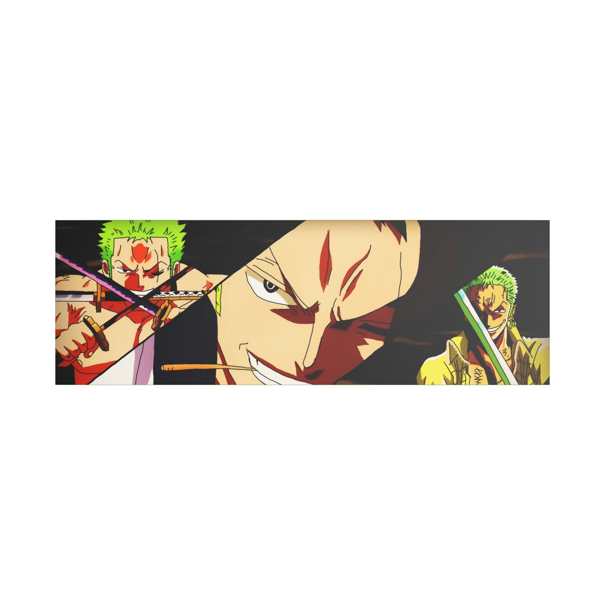 Zoro  (Canvas)
