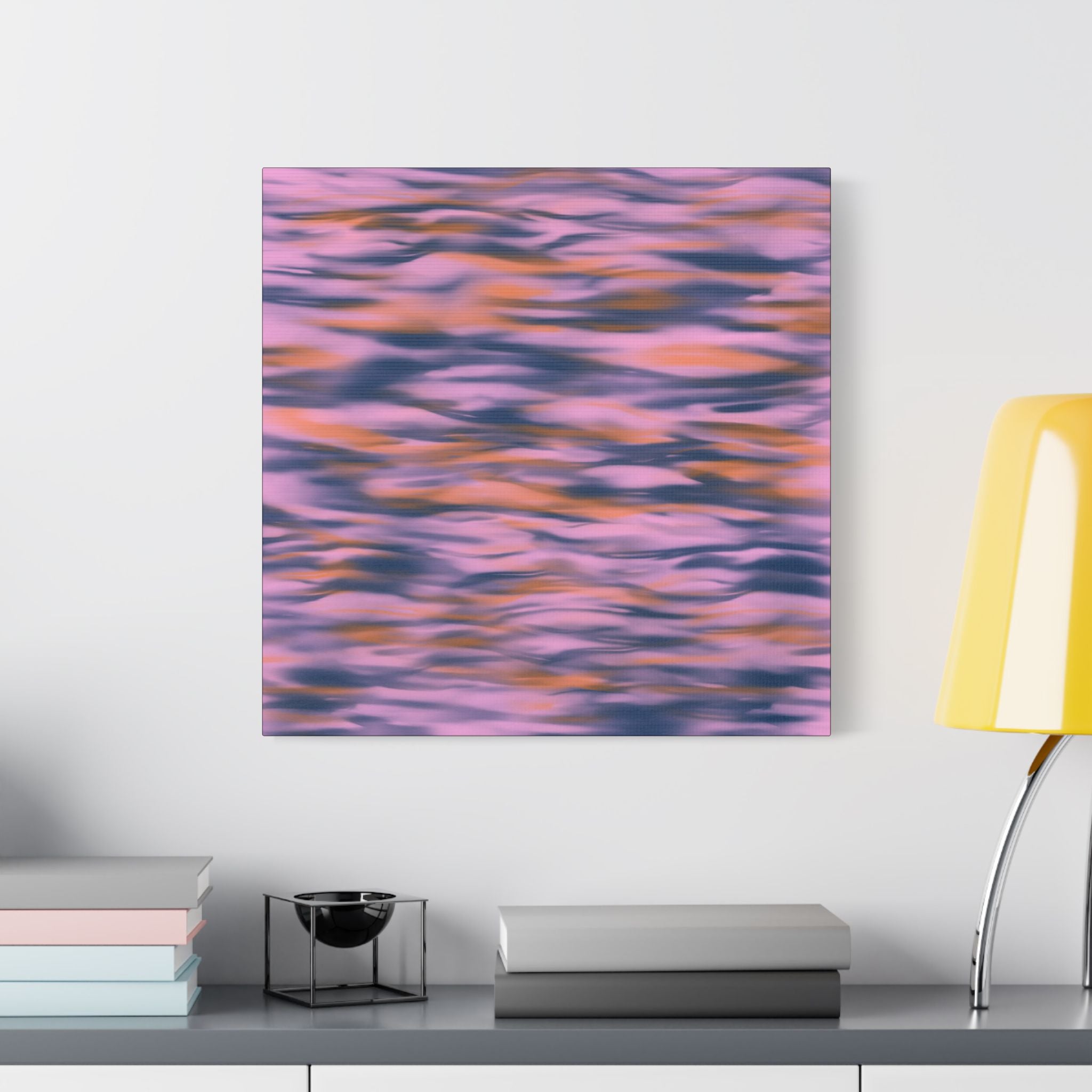 Safari (Canvas)