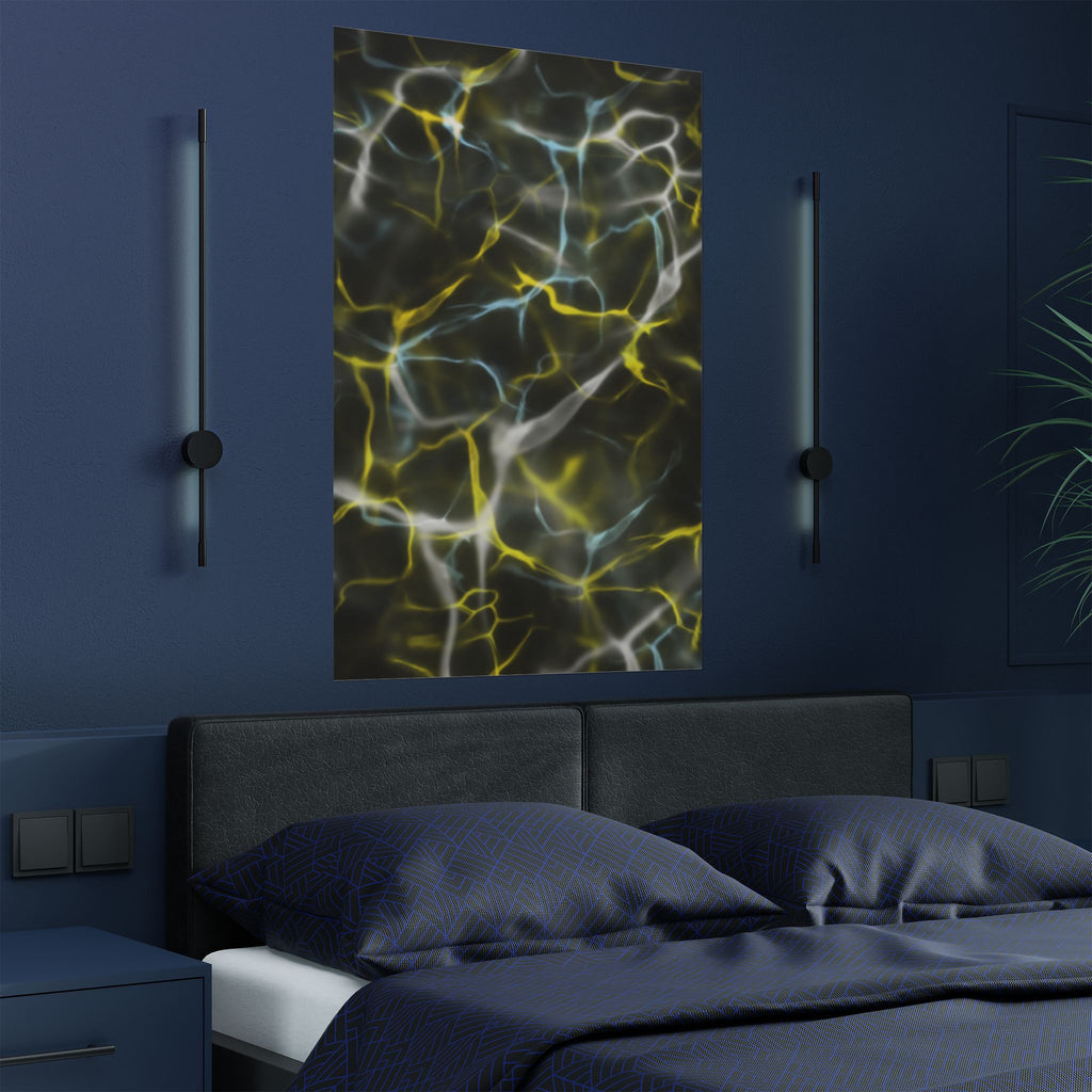 Yellow Water (Poster)