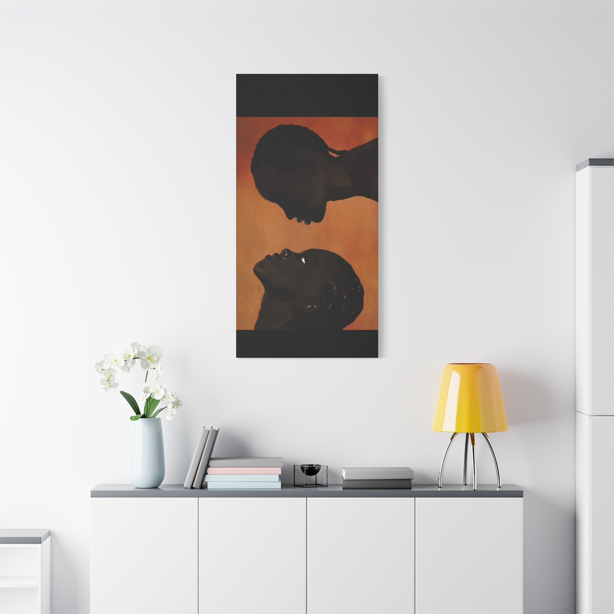 Mirror Me (Canvas)