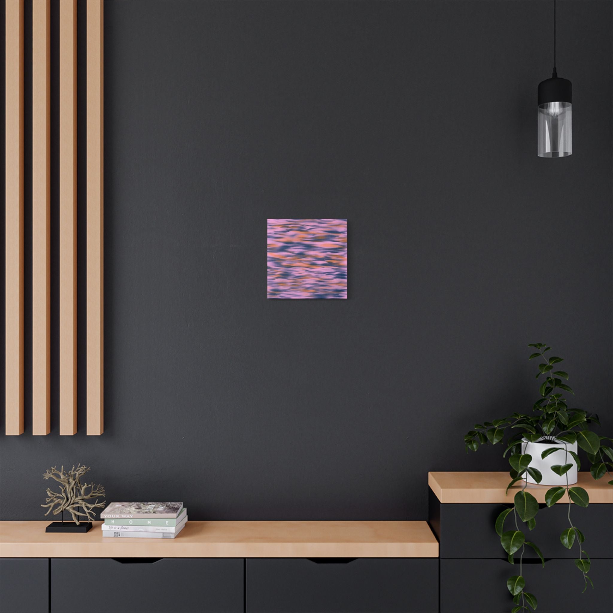 Safari (Canvas)